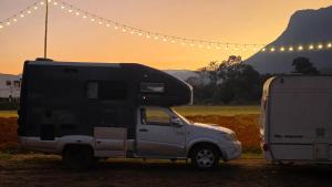 ThungLakorn Nornplen Camping ทุ่งละครนอนเพลิน