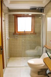 Penthouse GramadoCobertura 4 quartos