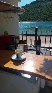 Apartments Bulovic Bozo Ap1