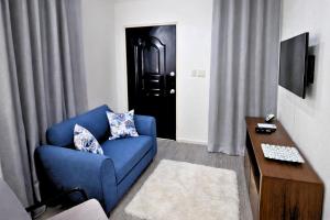 Harmonia - Sunbeha resort, Juan Dolio