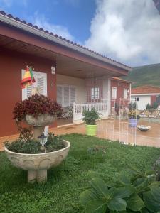 Chalet Isla Tenerife