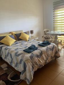 Chalet Isla Tenerife