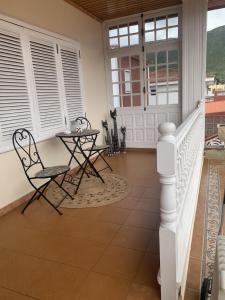 Chalet Tegueste Isla de Tenerife