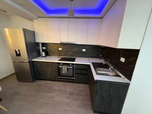 Shkodra Apartment AR