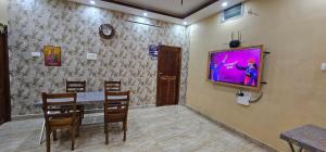 Lavanya Homestay Kanchipuram