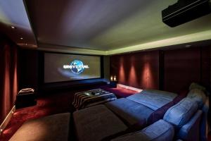 Luxury Chalet Valgardena with Sauna