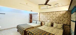Lavanya Homestay Kanchipuram