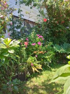 Apartamento Villa Amanecer