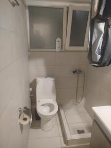 Διαμέρισμα στο κέντρο της Λάρισας