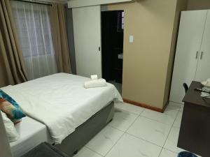 Spring forth guest house