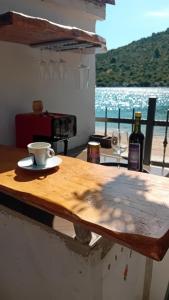 Apartments Bulovic Bozo Ap1