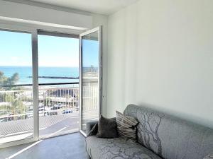 Perla Azzurra Vista Mare