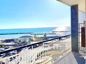 Perla Azzurra Vista Mare