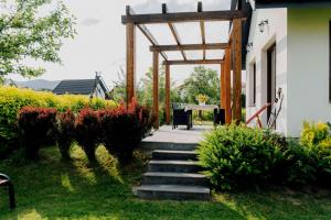 Domek GORCZAŃSKA KOLIBA w Gorcach