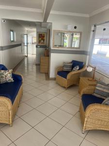 Apartamento Marambaia ll