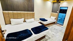 Patidar Home Stay
