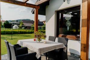 Domek GORCZAŃSKA KOLIBA w Gorcach