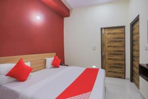 Hotel O Sewa Residency