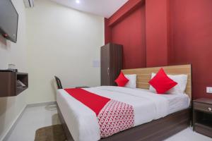Hotel O Sewa Residency