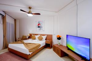 Panda Express Guesthouse