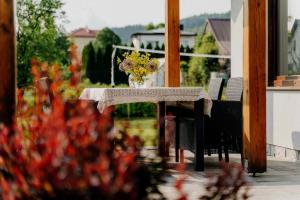 Domek GORCZAŃSKA KOLIBA w Gorcach