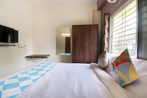 Super Hotel O Adri Hotels