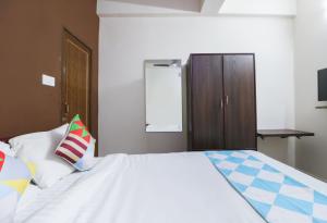 Super Hotel O Adri Hotels