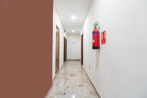 Super Hotel O Adri Hotels