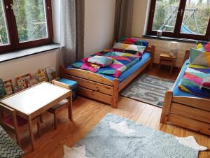 Ferienwohnung Birklund