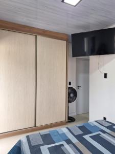 Casa Mobiliada para Temporada na Bela Laguna SC