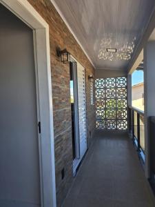 Casa Mobiliada para Temporada na Bela Laguna SC