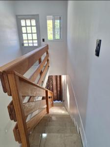 Casa Mobiliada para Temporada na Bela Laguna SC