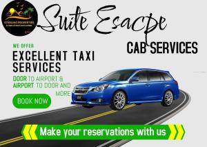 2BR Suite Escape to Florence Hall