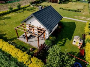 Domek GORCZAŃSKA KOLIBA w Gorcach