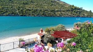 Apartments Bulovic Bozo 2