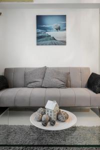 Ultracentral Metro Lux