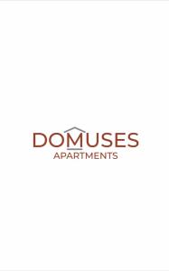 -Sky House-DOMUSES APARTMENTS- Luxurious apartment with parking