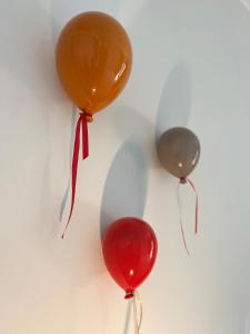 -Sky House-DOMUSES APARTMENTS- Luxurious apartment with parking