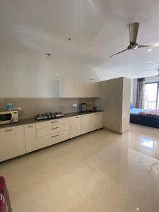 One bhk studio apartment, mohali