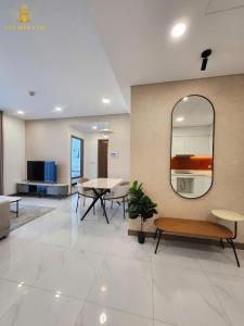 1 bedroom Sunwah Pearl apartment in Binh Thanh