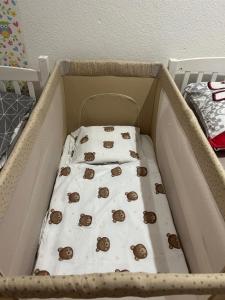 Apartmán pod lesom - rodinný oddych neďaleko Bojníc