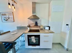 Le Cosy ZEN des SABLES avec Wifi-Plage à 500m