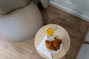 Le Green Cosy, T1 design, chaleureux & confortable