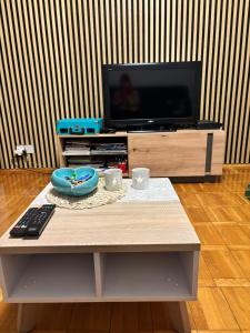 Apartament 18