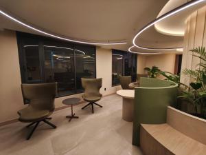 Adagio Quito Coliving Ecuador Residences