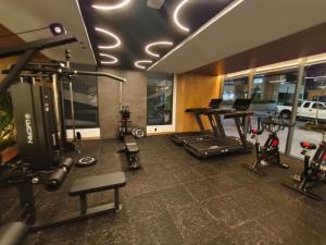 Adagio Quito Coliving Ecuador Residences