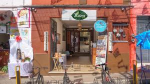 Xelva Hostel & Travel community