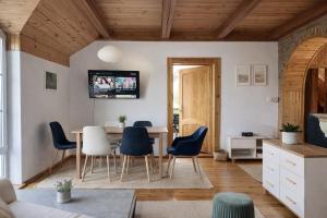 Dom wakacyjny Zwierzyniec