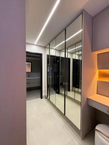 Luxuoso Apartamento Hub Bueno - Proximo Vaca Brava