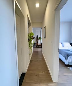 Apto Moderno a poucos passos da Basílica de Nazaré